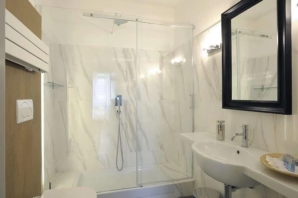 Sangallo Rooms - Residenze Romanae