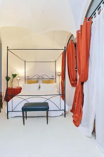 Affittacamere Sangallo Rooms - Residenze Romanae