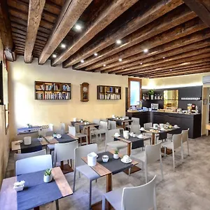 Silva , Venedig Italien