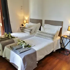 2* Bed and breakfast Emi's
