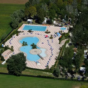 Happy Camp Mobile Homes In Laguna Village Campeggio Caorle