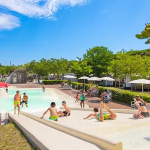 Pineta Sul Mare Village Holiday park Cesenatico