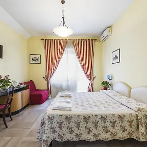 2* Bed and breakfast Ai Musei Vaticani Bb