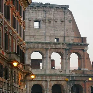 Colosseum Street Appartamento