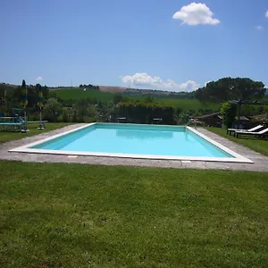 Fornace Appartamento Buonconvento