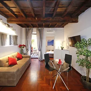Collection Spanish Steps - Collection Appartamento
