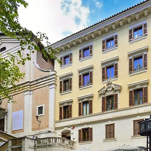 Casa I Cappuccini Rom