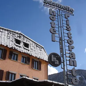 Adamello Hotel Temu