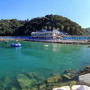 San Terenzo 4*, Lerici Italien